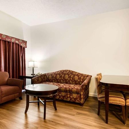 Econo Lodge Inn & Suites Lake Harmony - Pocono Mountains Area White Haven Luaran gambar