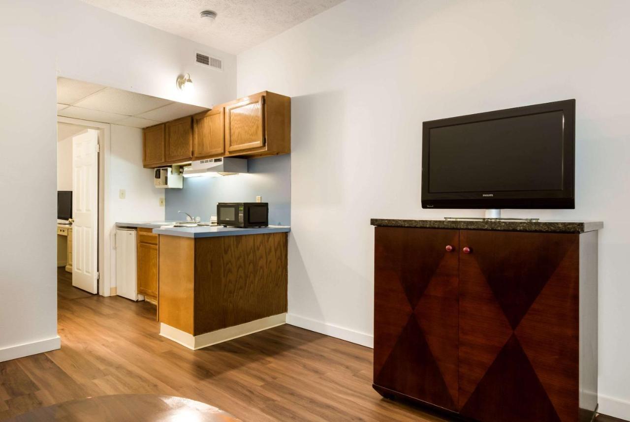 Econo Lodge Inn & Suites Lake Harmony - Pocono Mountains Area White Haven Luaran gambar