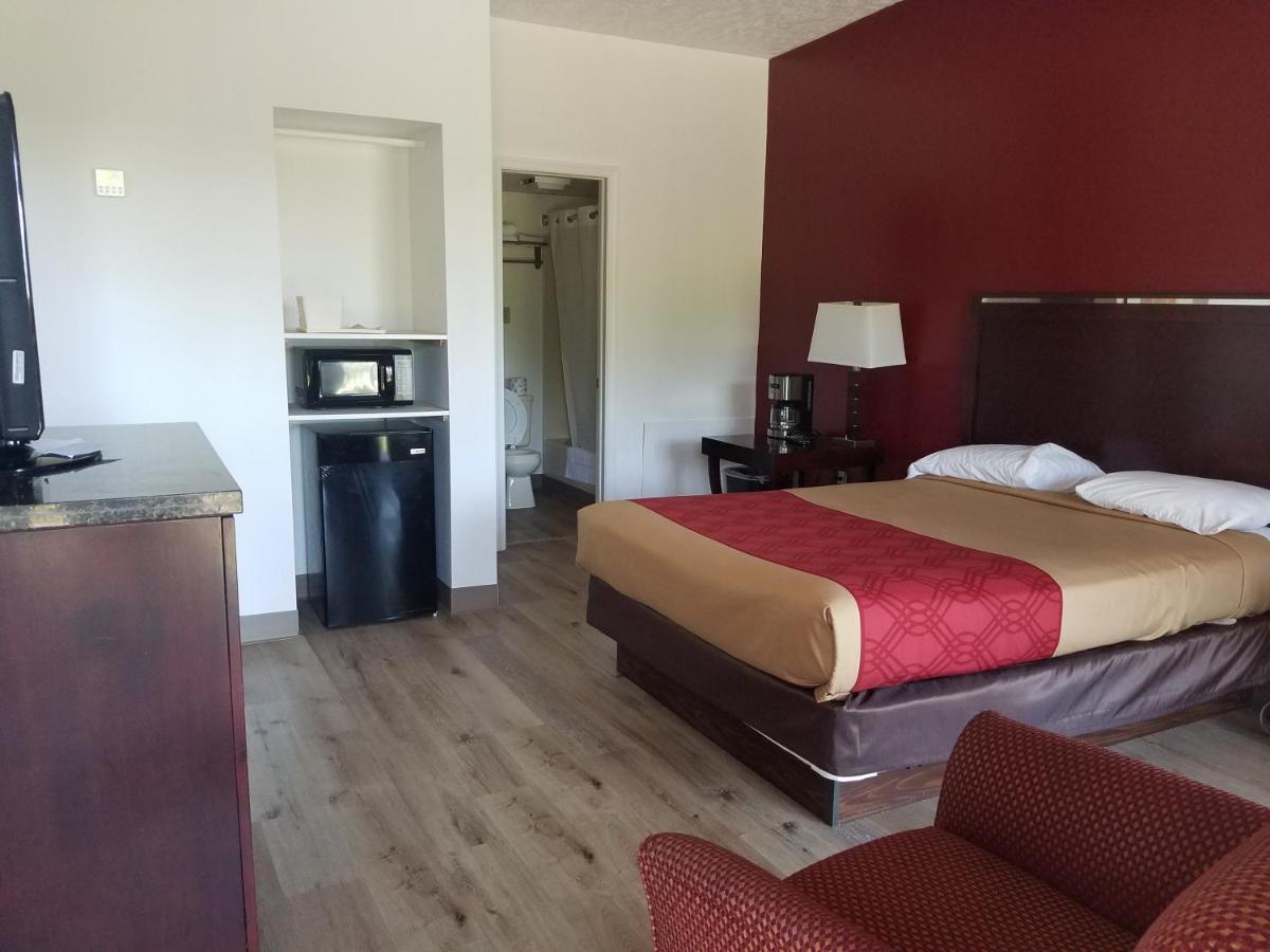 Econo Lodge Inn & Suites Lake Harmony - Pocono Mountains Area White Haven Luaran gambar